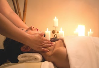 massage service in Mumbai