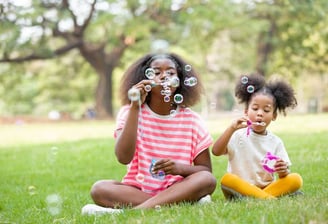 Résidence des enfants