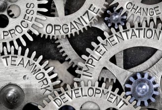 Automate Smarter. Unlock efficiency and scale your business with intelligent automation and systems built for growth