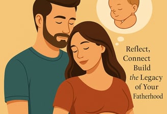 The Dad Diaries