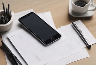 Asesoría en Finanzas Personales