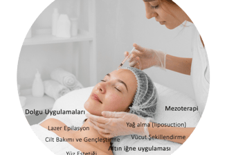 Sağlık Hizmetleri Web Tasarım