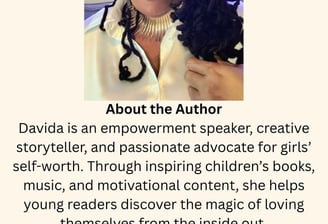About Author Davida Roze