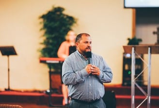 What We Believe