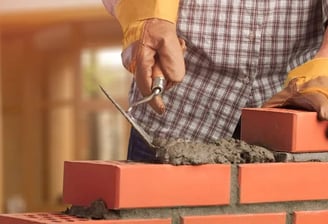 Trabajos generales de construcción