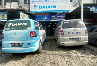 Transportasi Teknisi