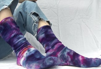 Custom Socks