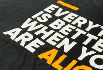 SilkScreen Printing