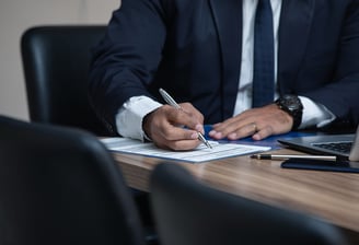 Despacho de abogados en cantabria