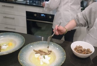 Des thèmes variés au gré des saisons chez Marmite et Papillote