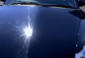One Step Paint Correction
