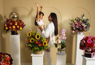 florería orly