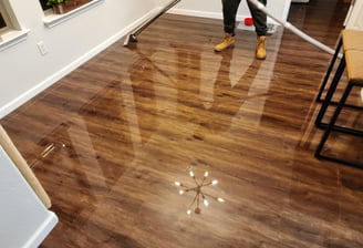 Emergency Water Extraction