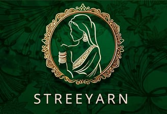 Streeyarn Logo