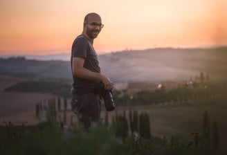 Andrea Pedretti