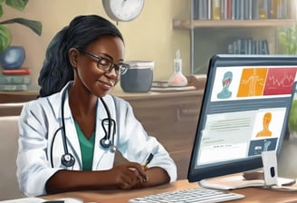 grayscale photography of two people raising their hands