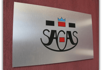 sagas logo