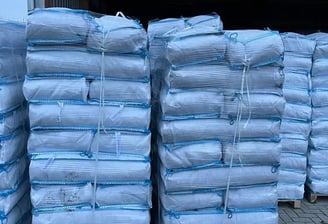 polypropylen PP polypropylene sack bags