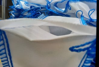 polypropylen PP polypropylene sack bags