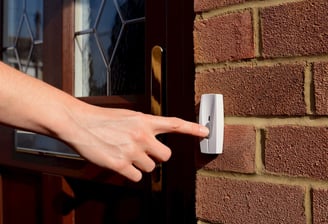 Einmalige Abholung Ihrer Flaschen bequem vor der Haustür – unkompliziert und einfach buchen.