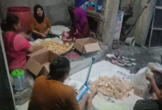 Pembuat langsung intip semarang Pabrik Intip semarang produsen intip semarang