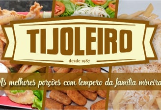 Tijoleiro
