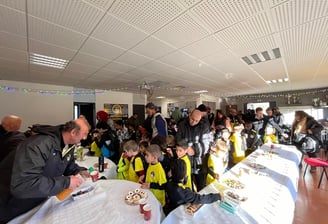 Club house aix en provence AUC Football