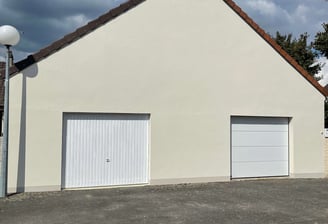 peinture exterieure chartres