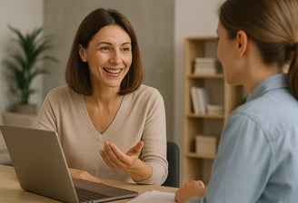 Comunicação e Colaboração