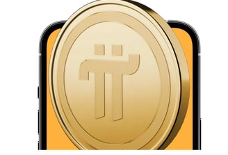 buy pi network