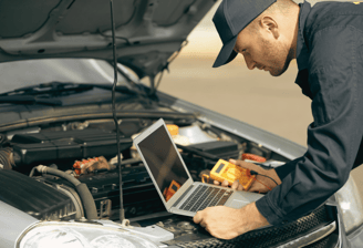 Comprehensive car diagnostics to identify and address potential issues early