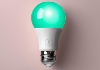 rbg lightbulb 