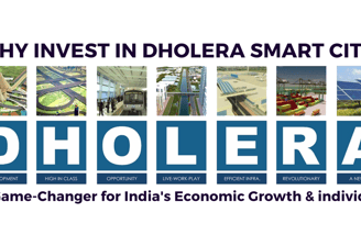 Dholera Smart City
