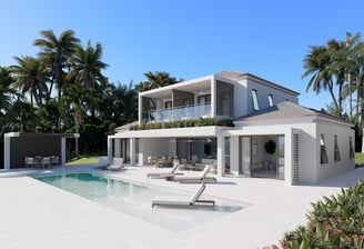 Bespoke Luxury Real Estate Barbados