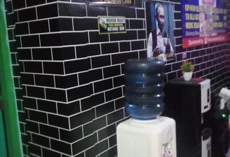cafe di kasihan bantul