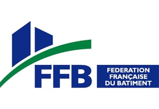logo ffb partenaire baticom cherpente 