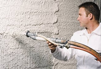 Home repair. Understanding of technologies and materials.