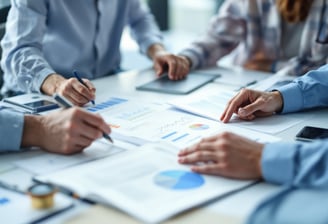 AFCO BOP Service AP Service AR Services Backoffice Services