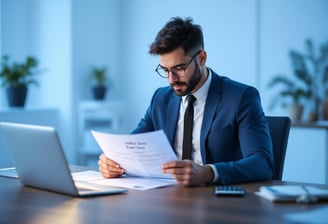 AFCO Fractional CFO Service Remote CFO Services