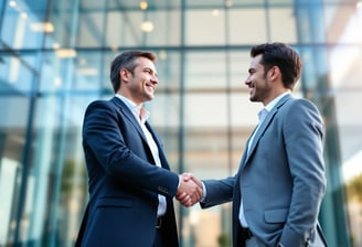 AFCO Business consultancy and Business advisory 