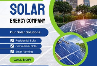 Solar Tech - Solar Dealers in Coimbatore