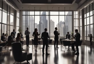 grupo inversionistas houston