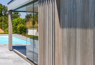 poolhouse