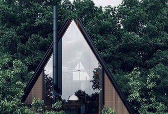 vakantiewoning