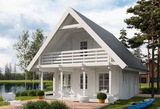 vakantiewoning