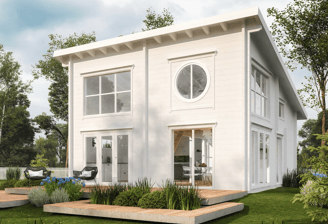 vakantiewoning