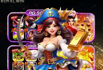 rajin nyepin pasti maxwin dan dapat kemenangan yang konsister bersama royal win indonesia
