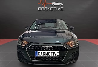 Audi A1 Sportback segunda mano