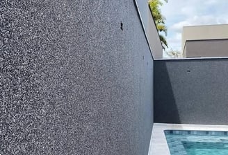 Fulget muro interno