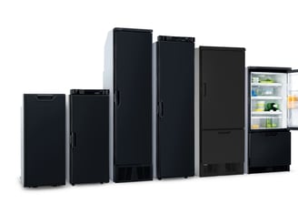 Thetford t2000 12v refrigerators